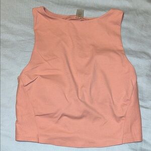 Rhone Longline Sports Bra